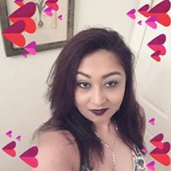 Nadia Chand