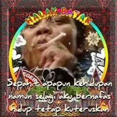 EBENEZER GUNAWAN SIMALINGKAR