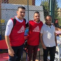 عمرو شقاوة
