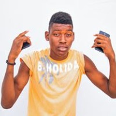 Frè Joseph Paul Doudaev