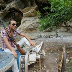 ابو الزوز