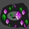 crystal boy