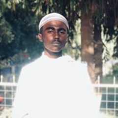 Mohamed Abdalla