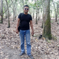 Khairul Hidayat