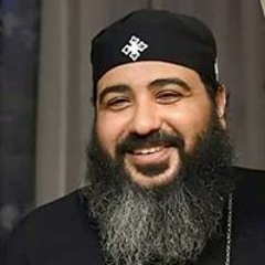 Fr-Ephraim ElKomos