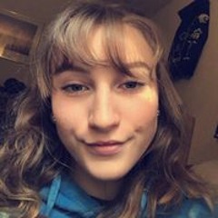 Caitlin Mae
