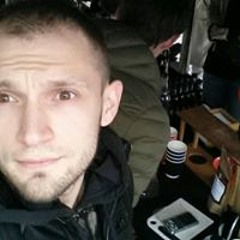 Иван Голеня