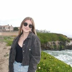 Justina Rose Cammarota