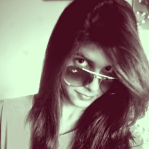 Nisha Singh’s avatar