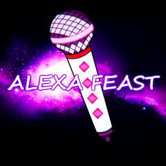 alexafeast