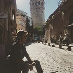 Oguzhan Altınbaş