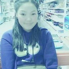 Ариунжаргал Г.