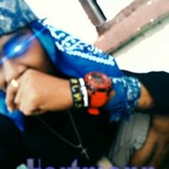 Dizzy Mwanien