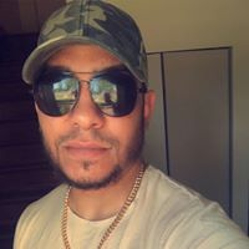 Xavier Negron Garcia’s avatar