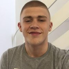 Jack Arnett New