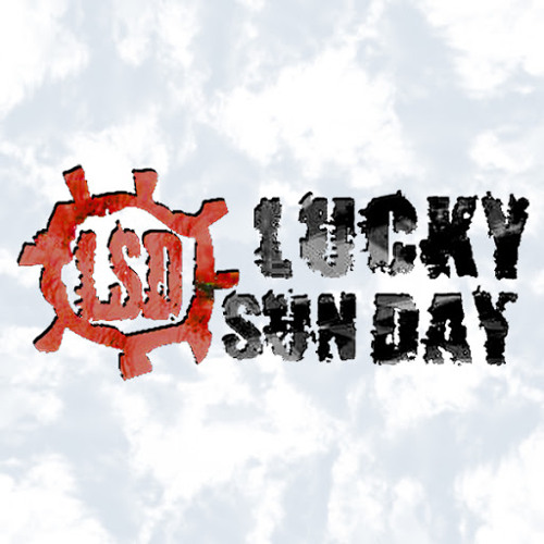 L.S.D. (Lucky Sun Day)’s avatar