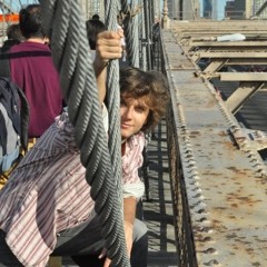 Live from Althea's Rooftop NYC