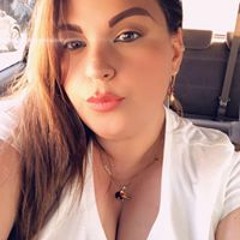 Keily Patriciä Cañas