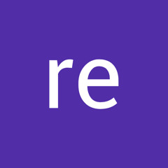 re re