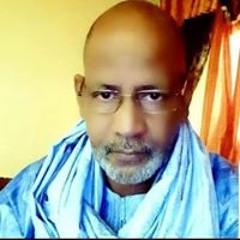 Khatry Cheikna Moussa