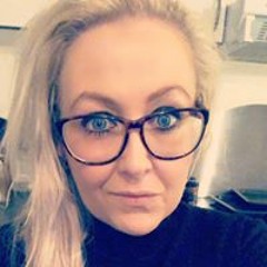 Solveig Dahl Poulsen