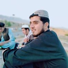 Yousaf Khan Jamalzai