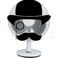 Fancy Fan