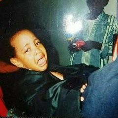 Broke And Black Productions