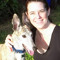 Greyhound Mama