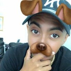 Marc Morales