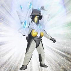 Ultraman Plasma