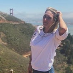 Carolina Strack