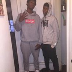 Ike🖕🏾🖕🏾