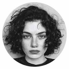 Nada Mashal
