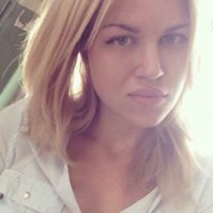 Olga Kostenko