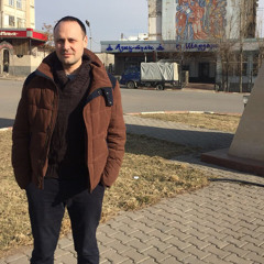 Антон Атанов