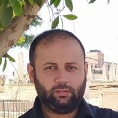 Ahmed Mohammed