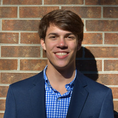Harrison McLamb