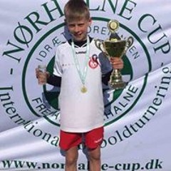 Nikolaj Kobberø Andersen