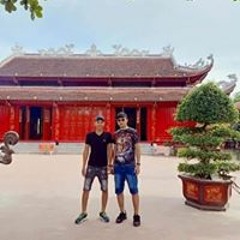 Ninh Phạm