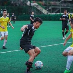 Thant Zaw Aung