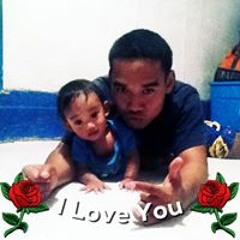 Edson Ladore