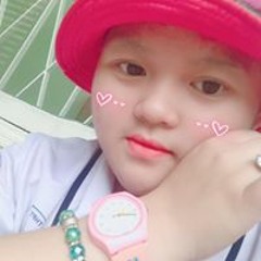 Nguyễn Ánh Trà My