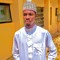 Abdullahi sabomainasara