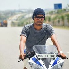 Krishna Gorantla Chowdary