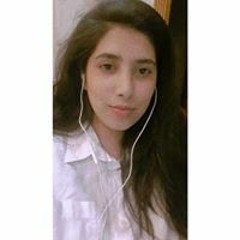 Khadija Waqar