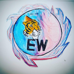 Draw with EW EW