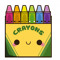 Lil Jimmiy The crayon