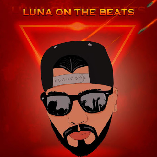 LUNA ON THE BEATS’s avatar
