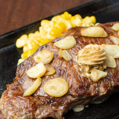 fish焼肉